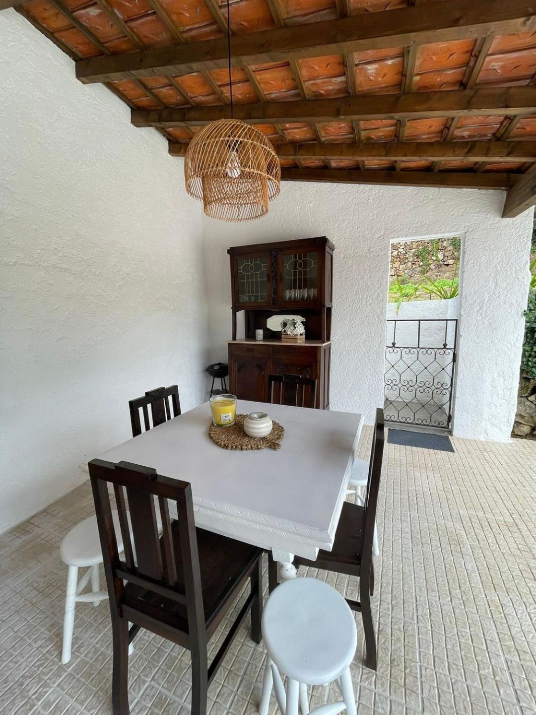 Casa Vila Rosa Penacova Exterior foto
