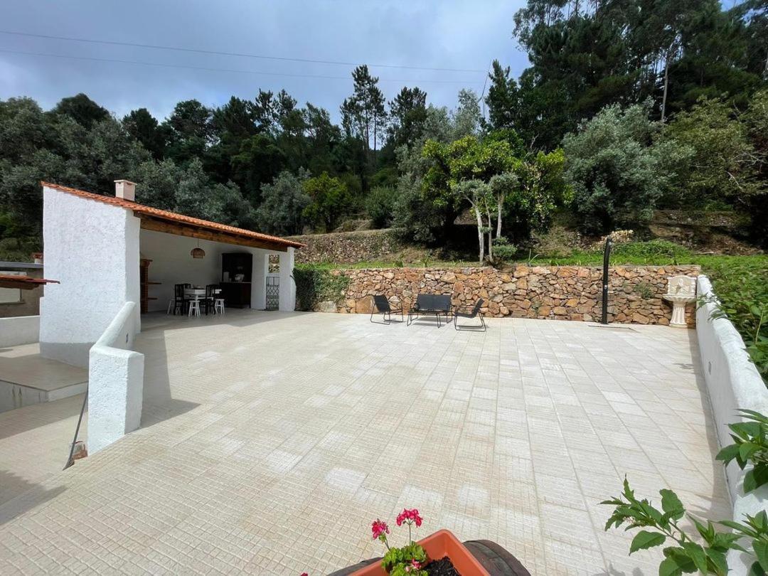 Casa Vila Rosa Penacova Exterior foto