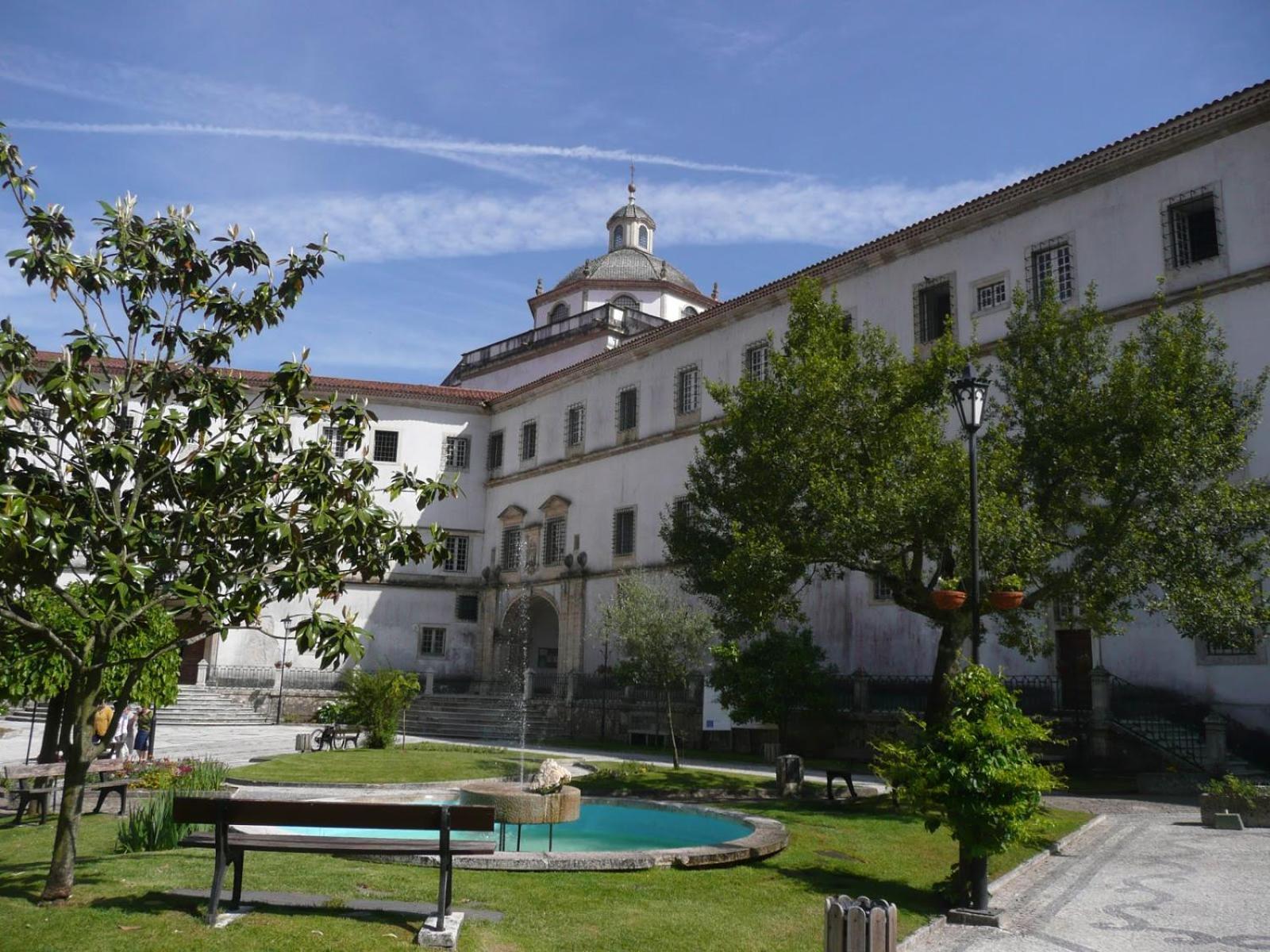 Casa Vila Rosa Penacova Exterior foto